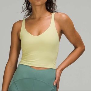 Lululemon Align Tank Size 4